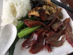 -都城快餐(龙泽商业大厦店)