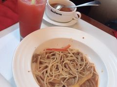 -斗牛士牛排(南京东路店)