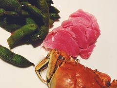 -武汉世茂希尔顿酒店·汇·全日餐厅