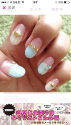 iphone_upload_pic-JustNail甲思美甲
