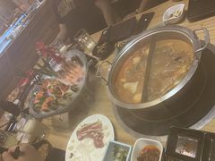 -水林间·寿喜烧自助(仙林金鹰店)