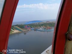 -渔岛海洋度假区