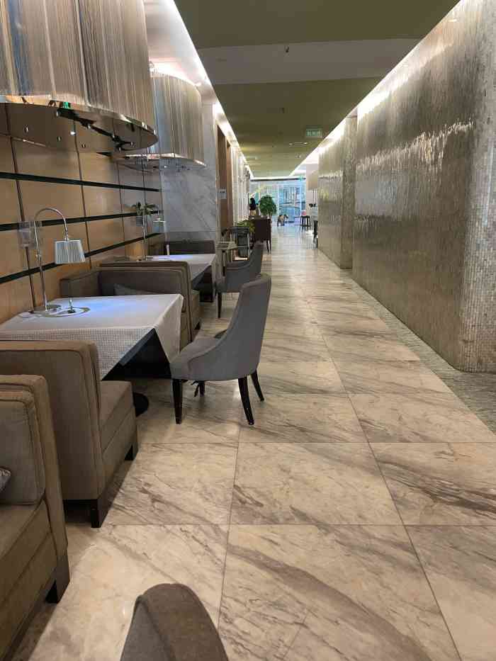 小贝壳餐坊(新闻路店)-"刚来深圳的时候男朋友带来吃的,那时候看什.