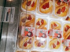 -TOUCH泰奇(奉贤宝龙城市广场店)