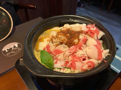 -和来日本料理(青年东路店)