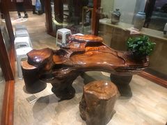 -前门涮肉(群力店)