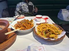 -来菜·湖北头牌藕汤(汉街店)