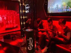 -魅KTV(北京望京万科时代中心店)