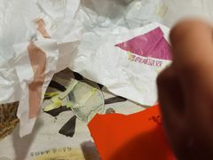 -麦当劳(天兴罗斯福店)