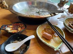 -九记潮汕现切鲜牛肉自助火锅(新开铺店)