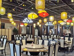 -会宾园·云山宴中餐