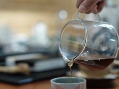 -Be Lived Cafe比例咖啡(摩天轮店)