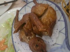 -乾隆美食·本帮菜(黄河路店)