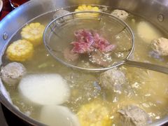 -汕头八合里海记牛肉店(清河店)