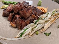 -西村日本料理(香格里拉饭店)