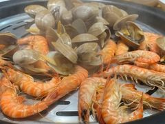 -海味当家·蒸锅海鲜(中山广场创始店)