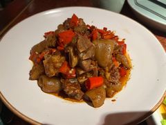 -绿茶餐厅(蓝色港湾店)