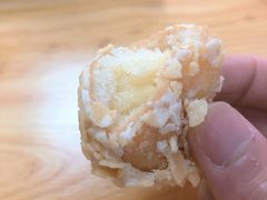 -Tims天好咖啡·贝果(渝中来福士店)