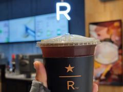 -星巴克臻选(沈阳万象城店)