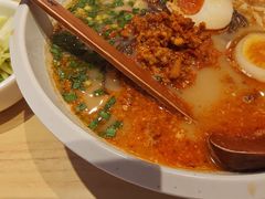 -味千拉面(和平大道奥山世纪城店)