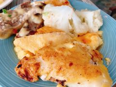 -漳州佰翔圆山酒店·圆山畔西餐厅