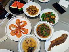 -徐记海鲜(万家丽|德政园店)