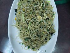 -雄仔农家菜馆·特色葱油鸡(六祖店)