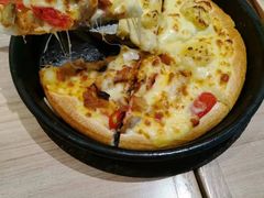 -必胜客(花舞大唐博物馆店)