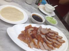 -燕云楼(云南路店)