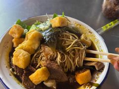 -幸福路牛肉面馆(总店)