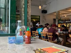 大堂-RAC BAR(安福路店)