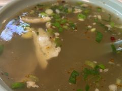 -清真·西北人家风味馆(中山中路店)