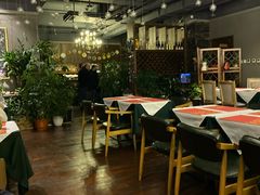 大堂-ITA·意塔意大利餐厅(亦庄店)