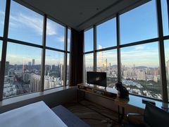 -深圳温德姆至尊酒店