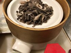 招牌爆肚-京华烟云·北京烤鸭(领展购物广场·中关村店)