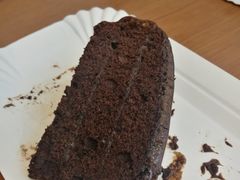 沙哈巧克力蛋糕-DIY SWEET21(升平路店)
