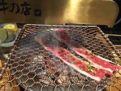 -黑牛の店·和牛烧肉(合生汇店)
