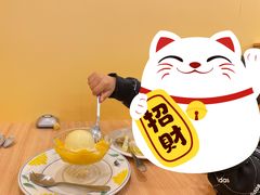 -萨莉亚意式餐厅(黄村高德汇店)