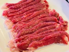 -北门涮肉·炭火铜锅涮肉(什刹海店)