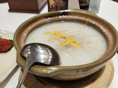-白天鹅宾馆-宏图府餐厅