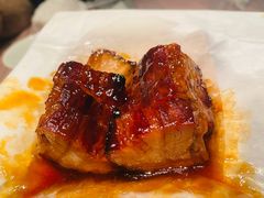 -新荣记(南京西路店)