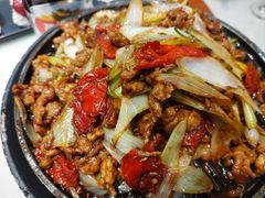 -一品滇香·云南菜(公益西桥店)