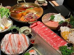 -色響火锅(恒隆广场店)