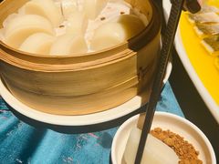 -茶人村·宫廷私厨(奥体印象城店)