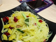 -怪怪龙虾·澳洲蓝龙王·深夜食堂(惊驾路店)