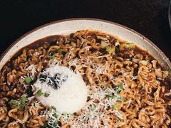 -Fuzzy Bistro 浮几韩餐·茶酒馆