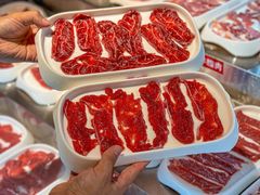 -刘火辣老火锅(光谷店)