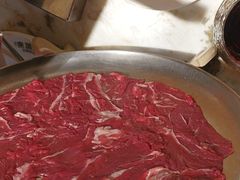 -东道煮牛肉火锅(东盛大街店)