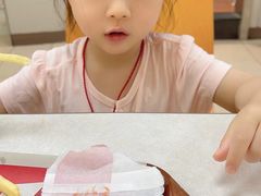 -华莱士·全鸡汉堡(济南大明湖店)