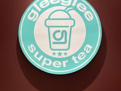 -gleeglee乐溢亦茶(合生汇店)